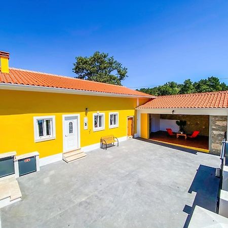 Casa Da Avo Hotel Bouceiros Luaran gambar