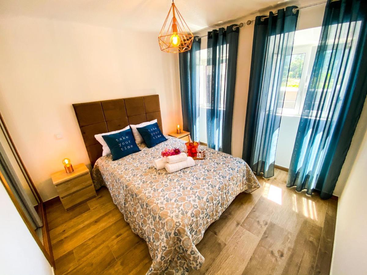Casa Da Avo Hotel Bouceiros Luaran gambar