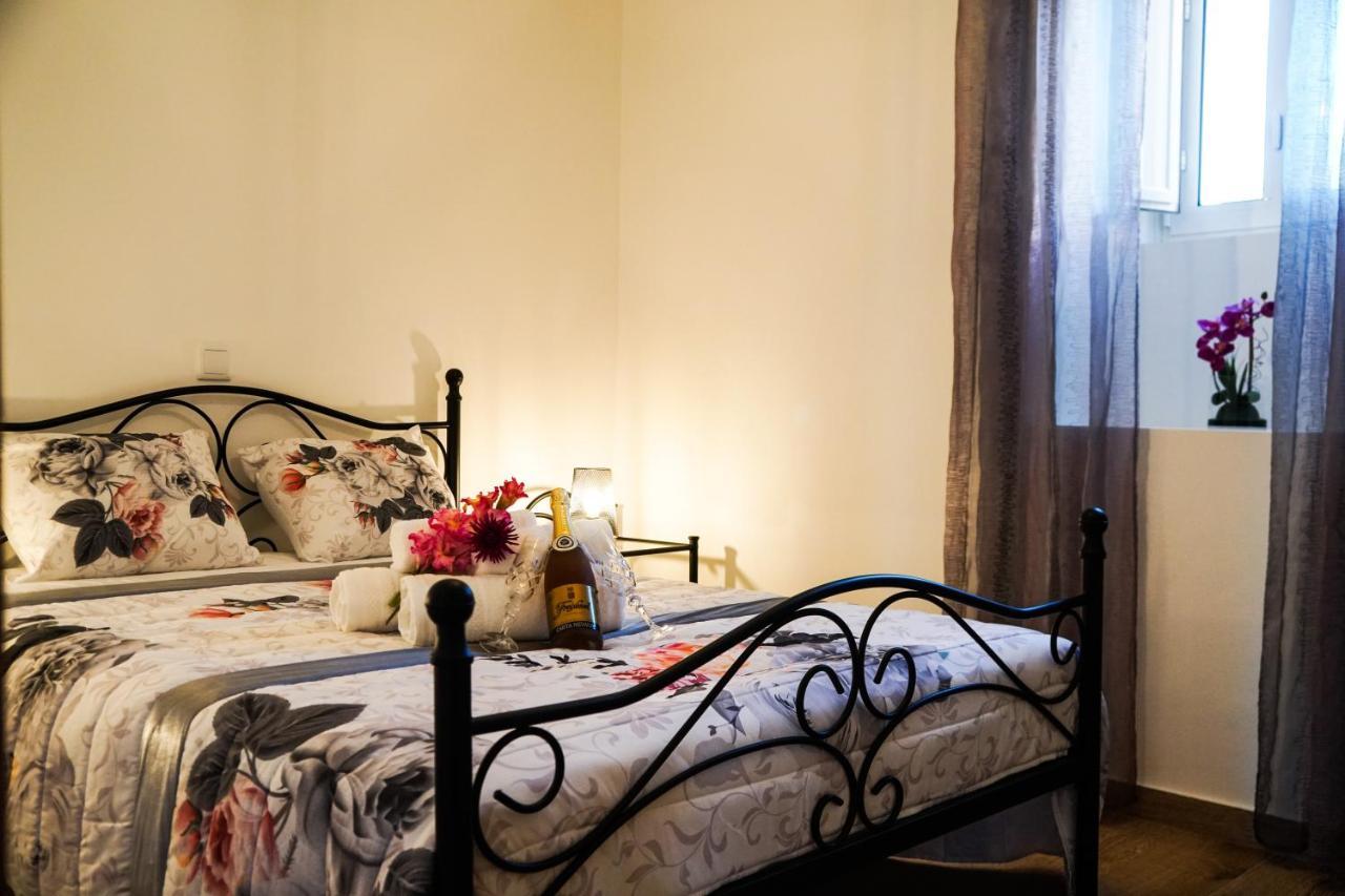 Casa Da Avo Hotel Bouceiros Luaran gambar